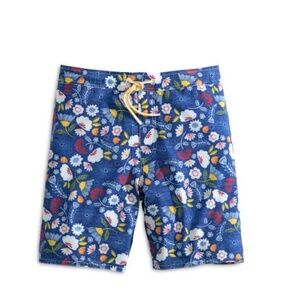 Johnnie-O Swim Trunks